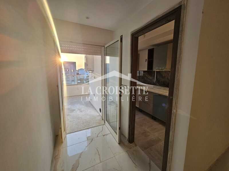 Appartement S+1 à Ain Zaghouan 